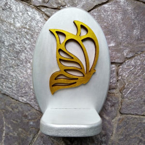 Mini Altar / Oratório Iansã - Branco