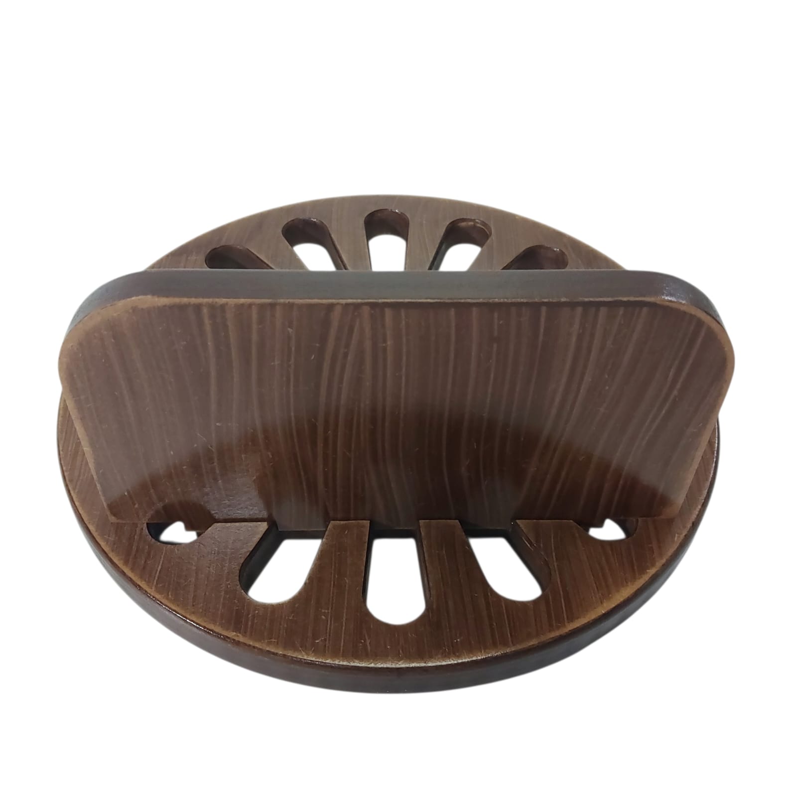 Altar Roda Cigana de Parede – Compacto - Pátina Artesanal - Imagem 4