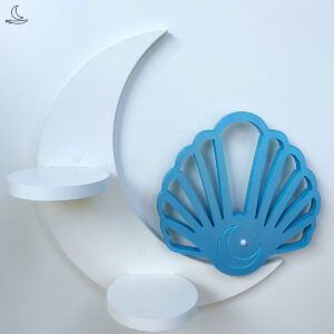 Altar Lua de Iemanjá