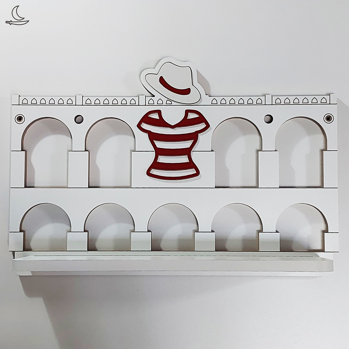 Altar Malandra da Lapa - Imagem 8