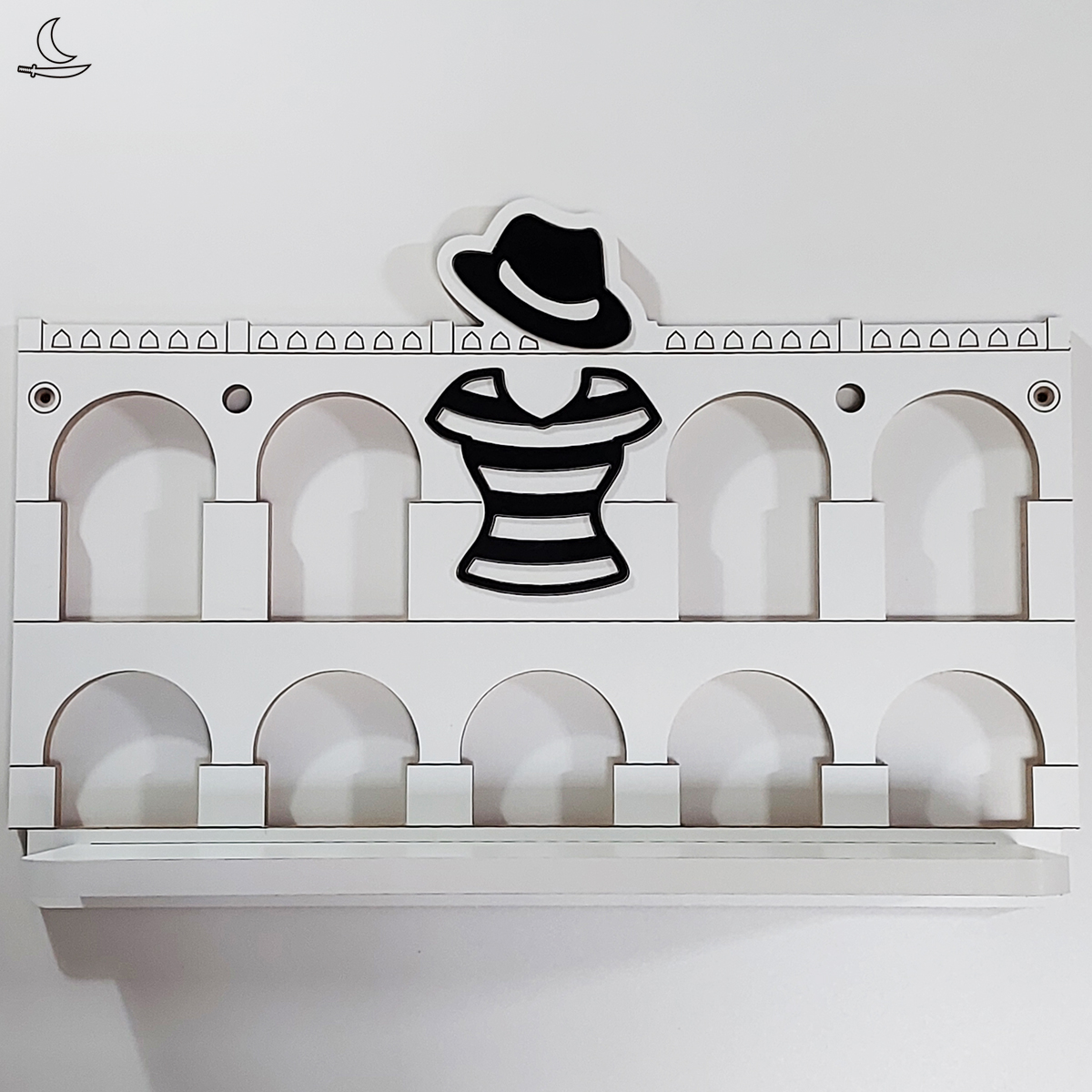 Altar Malandra da Lapa - Imagem 7