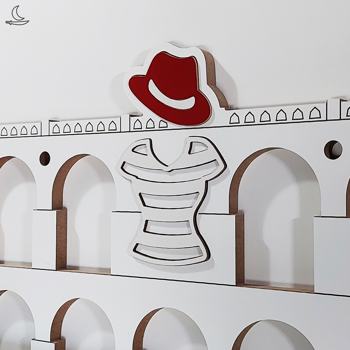 Altar Malandra da Lapa - Imagem 3