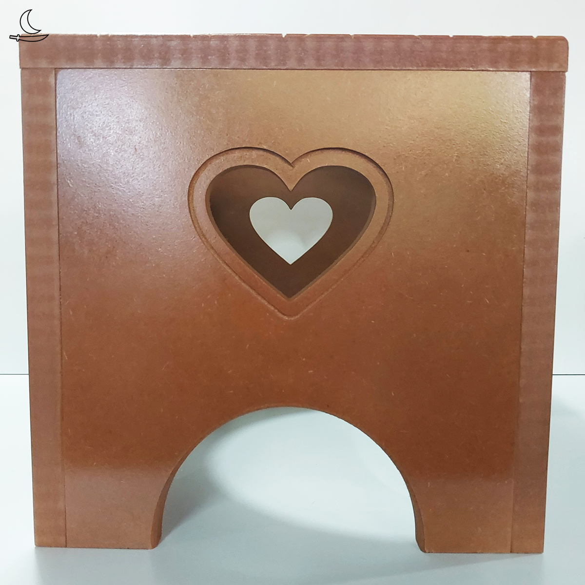 Banco Suporte para Atabaque Oxum - Ferramenta - Imagem 7