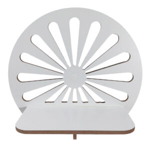 Altar Roda Cigana - Compacto