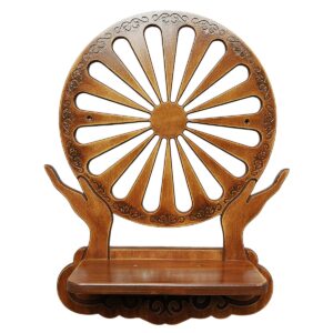 Altar Cigano Roda Cigana - MDF 15mm