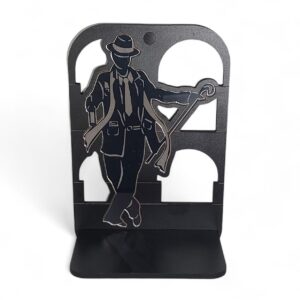 Mini Altar Zé Pilintra Parede Proteção Acrílico Espelhado