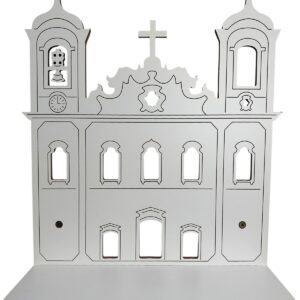 Altar Senhor do Bonfim - Baianos