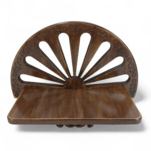 Altar Cigano Decorativo para Mesa - Pátina Artesanal