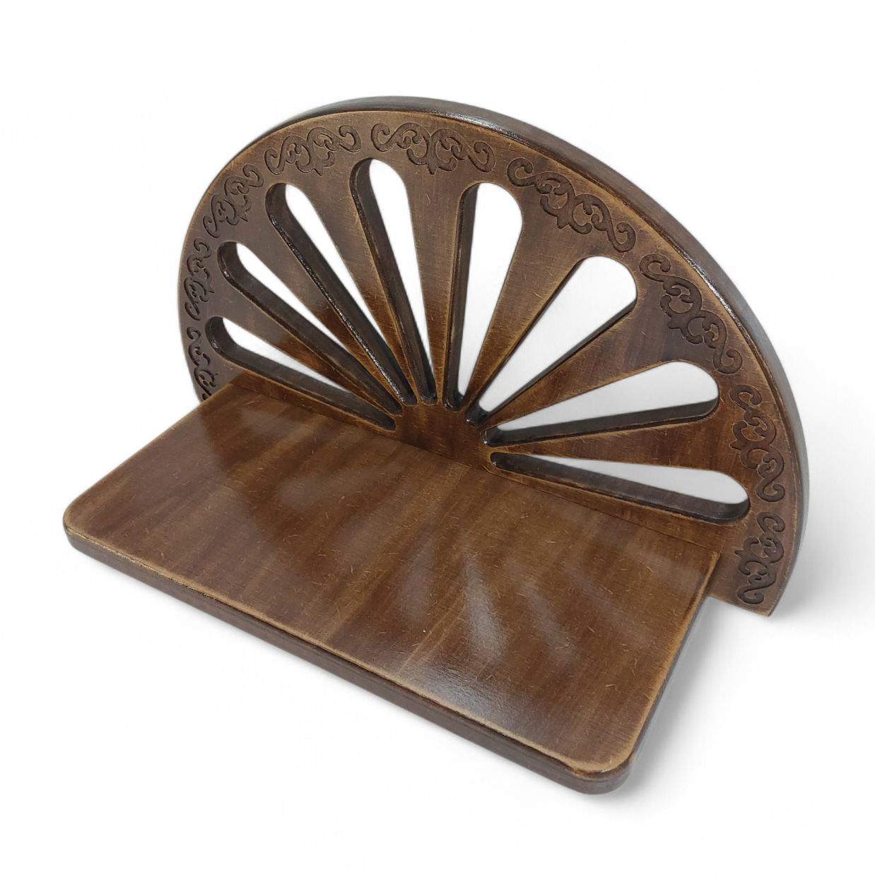 Altar Cigano Decorativo para Mesa - Pátina Artesanal - Imagem 2