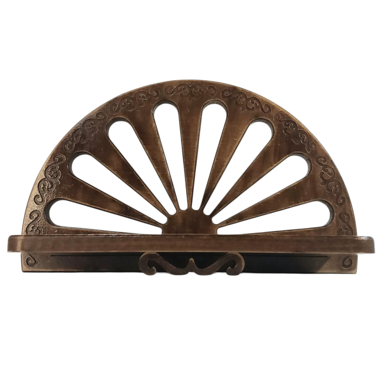 Altar Cigano Decorativo para Mesa - Pátina Artesanal - Imagem 3