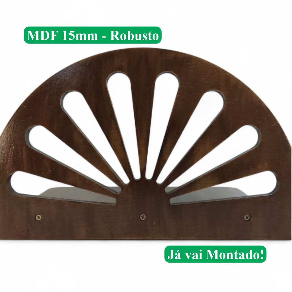 Altar Cigano Decorativo para Mesa - Pátina Artesanal - Imagem 5