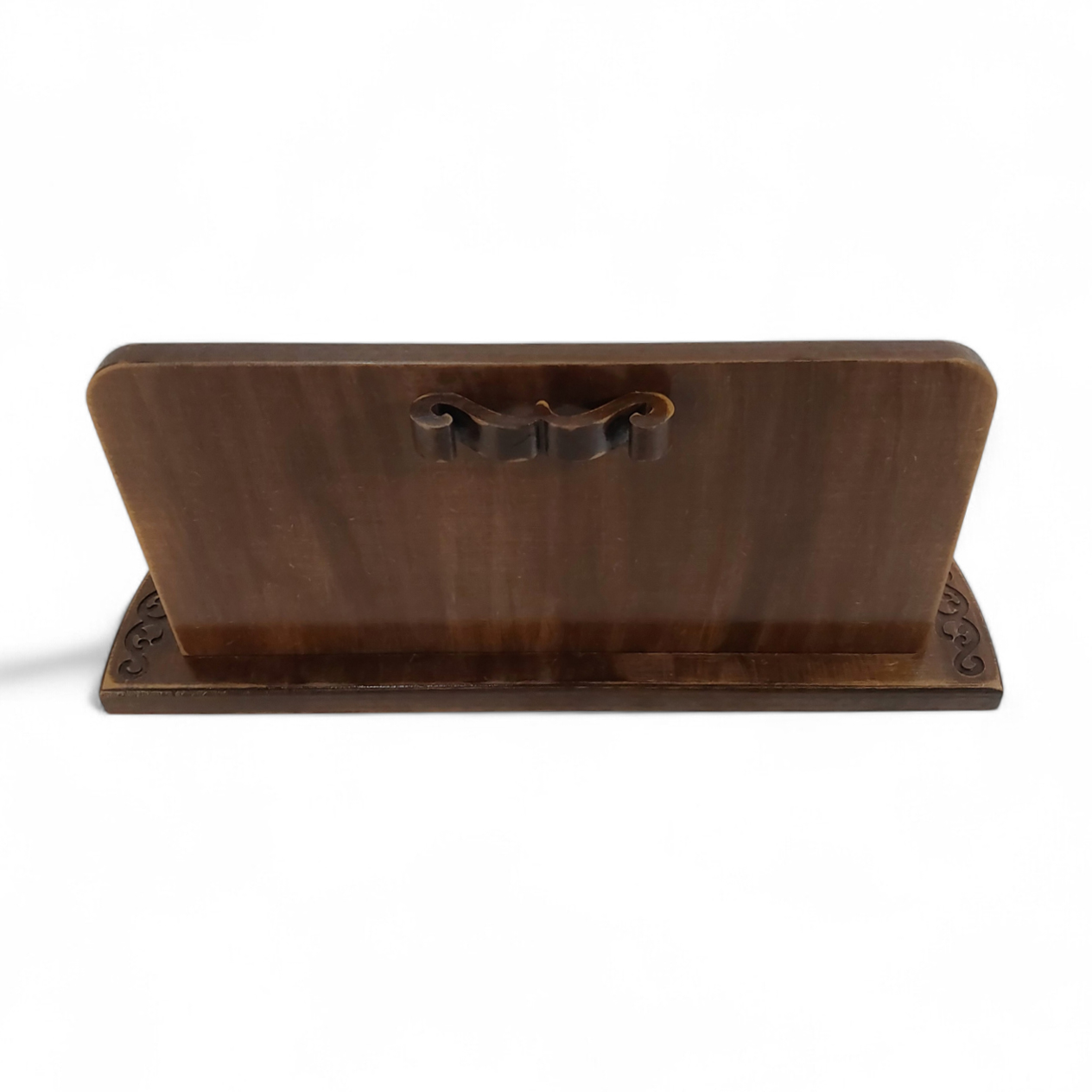 Altar Cigano Decorativo para Mesa - Pátina Artesanal - Imagem 7