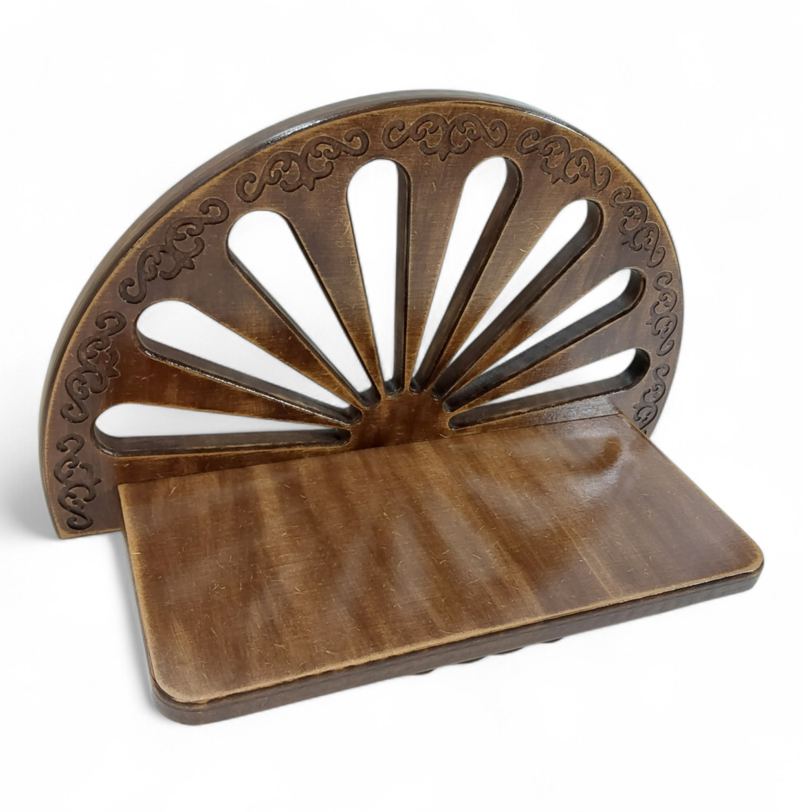 Altar Cigano Decorativo para Mesa - Pátina Artesanal - Imagem 8