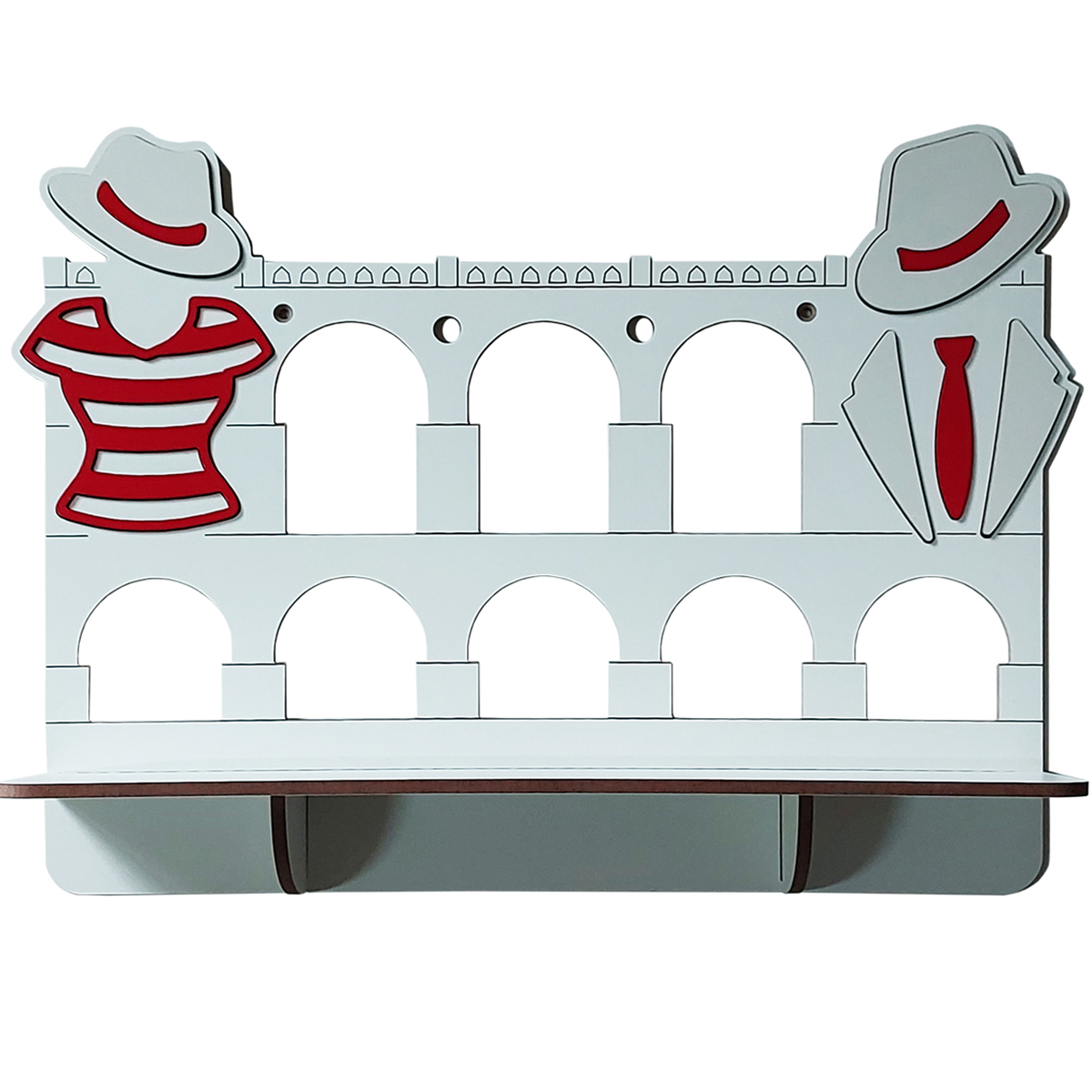 Altar Malandros de Umbanda