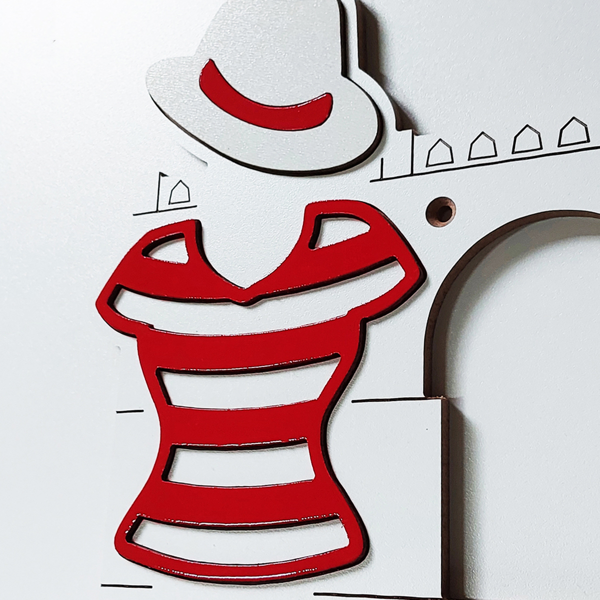 Altar Malandros de Umbanda - Imagem 2