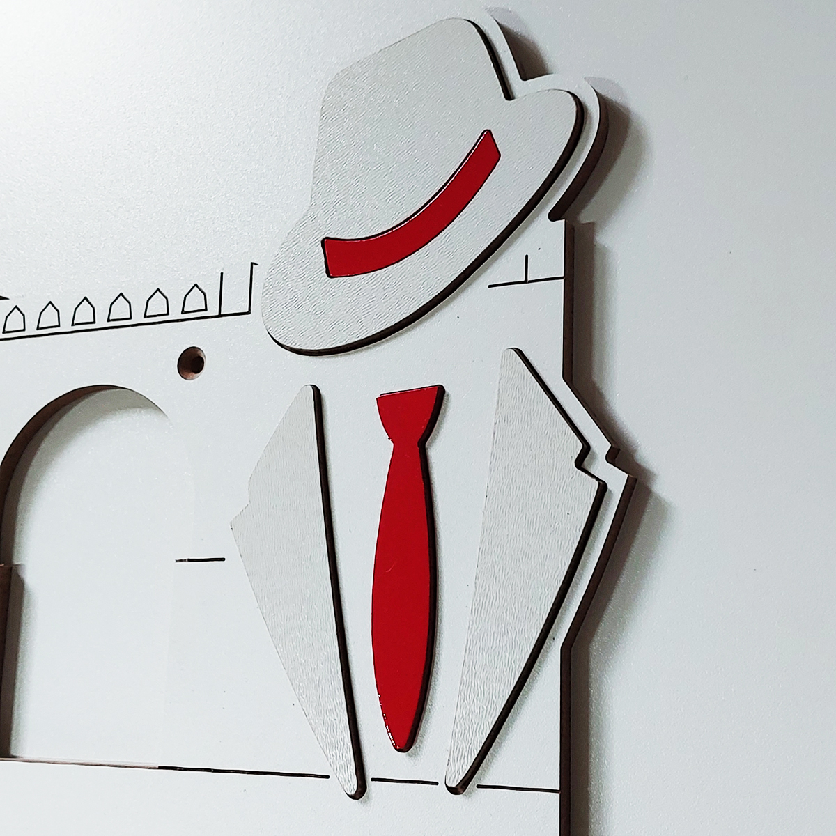 Altar Malandros de Umbanda - Imagem 3