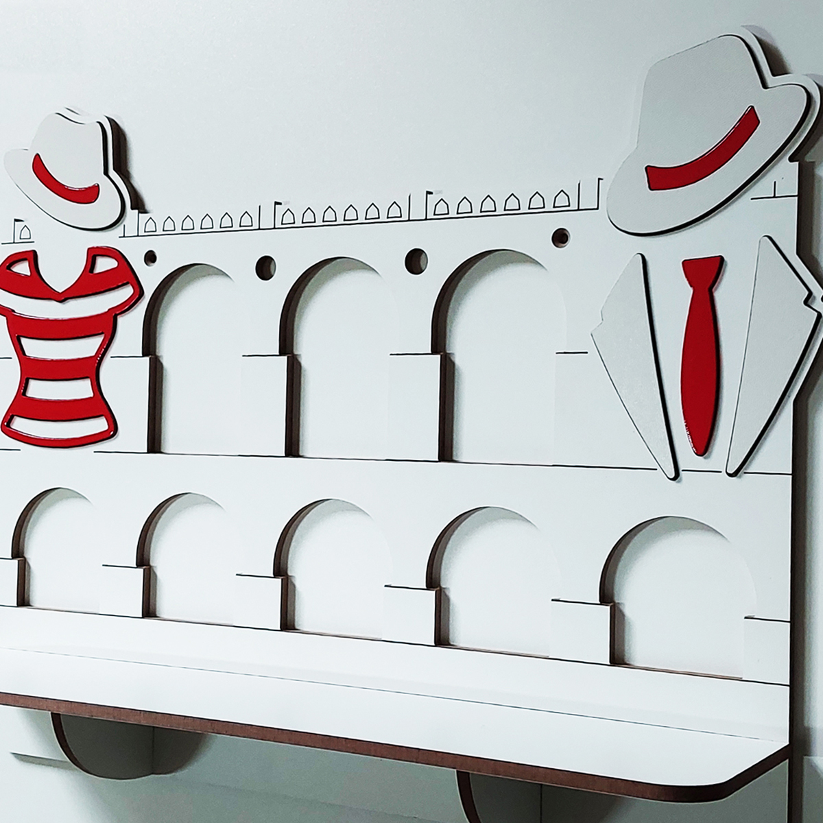 Altar Malandros de Umbanda - Imagem 4