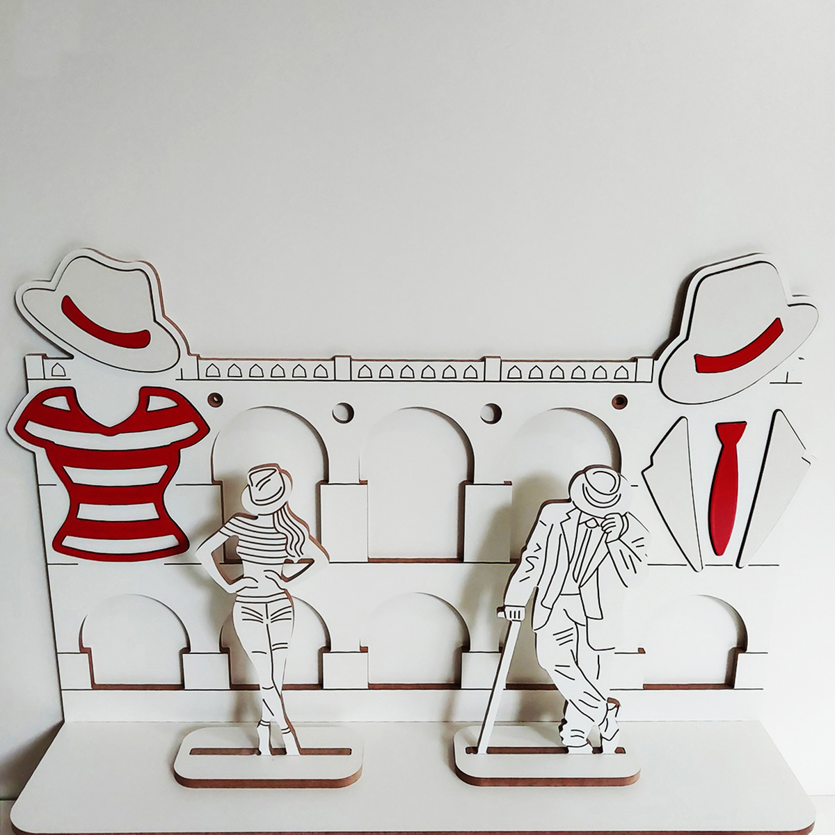 Altar Malandros de Umbanda - Imagem 5