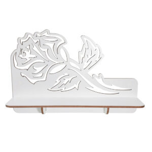 Altar Esotérico Rosa Mística