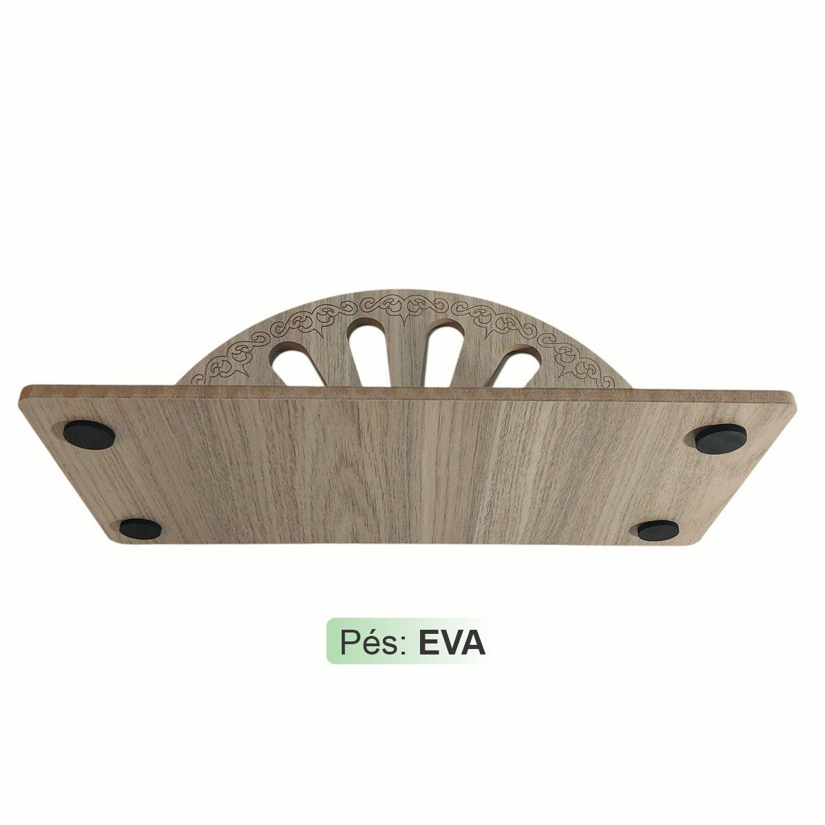 Altar Cigano de Mesa - MDF 6mm Premium - Imagem 4