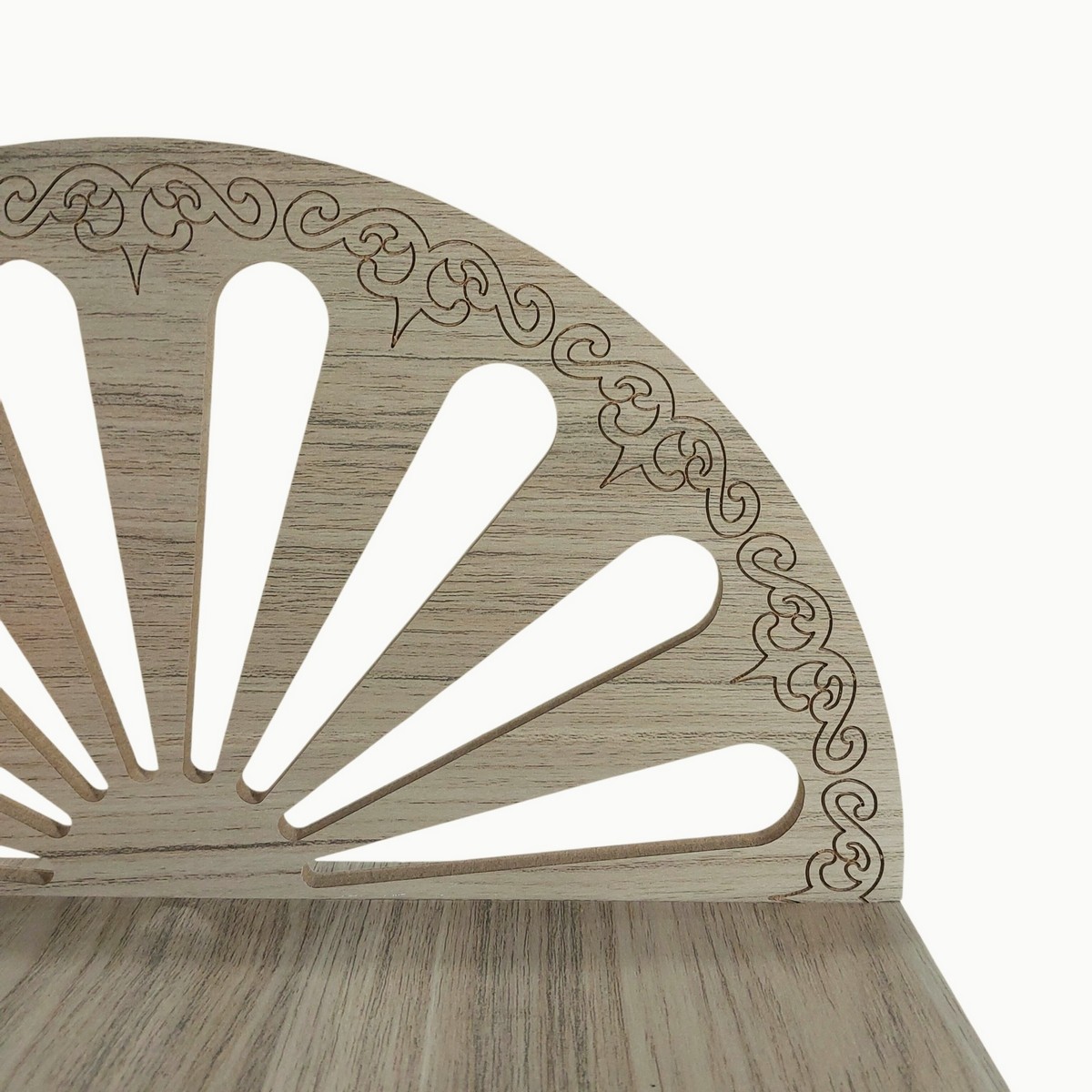 Altar Cigano de Mesa - MDF 6mm Premium - Imagem 7